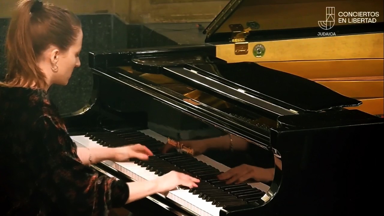 F. Chopin - Nocturno op. 9 #3