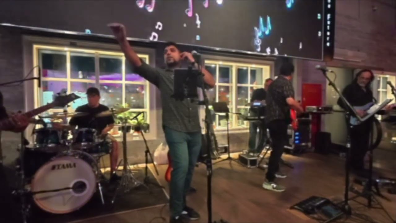 14022026 Old time rock & roll