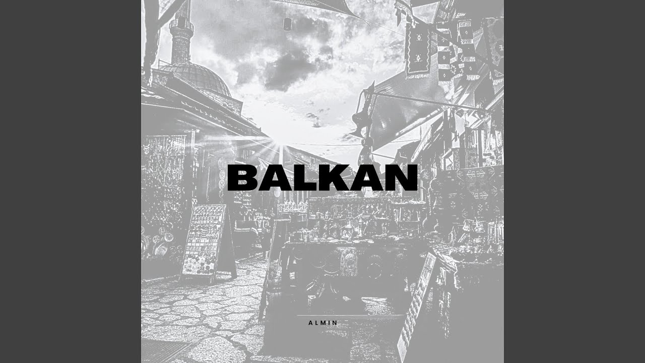 Balkan