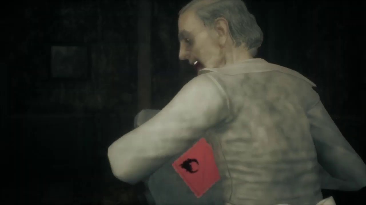 Remothered Tormented Fathers : Find way out of basement avoid Jeniffer Felton Meet Gloria infirmary