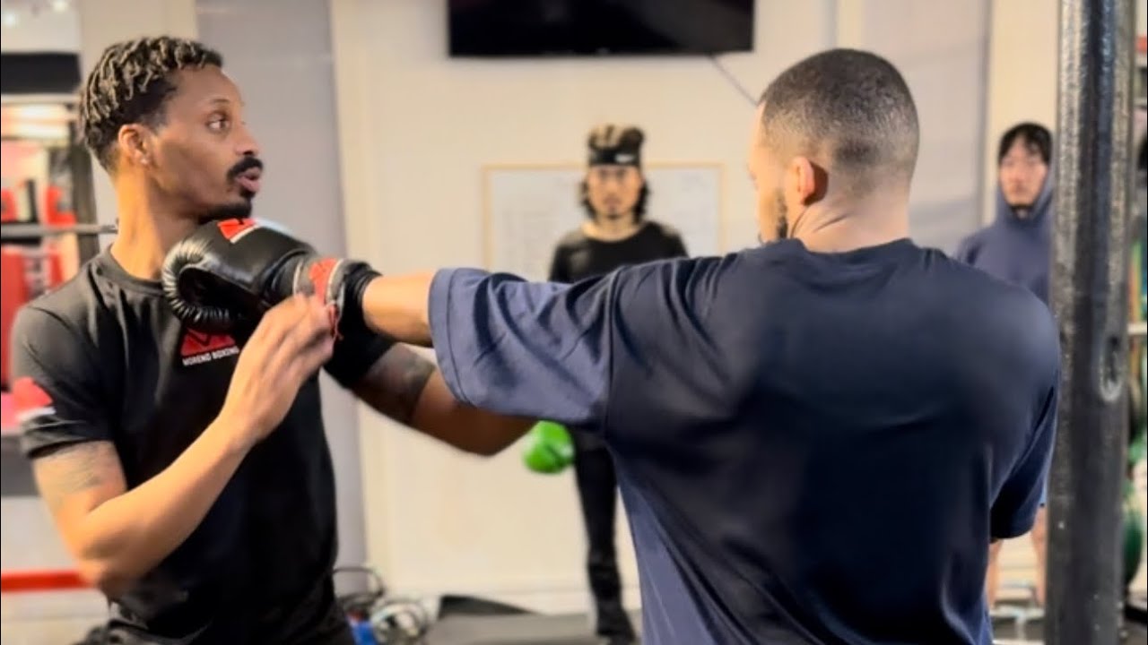 Styles Make Fights! Muhammad Ali vs Mike Tyson Style Comparison