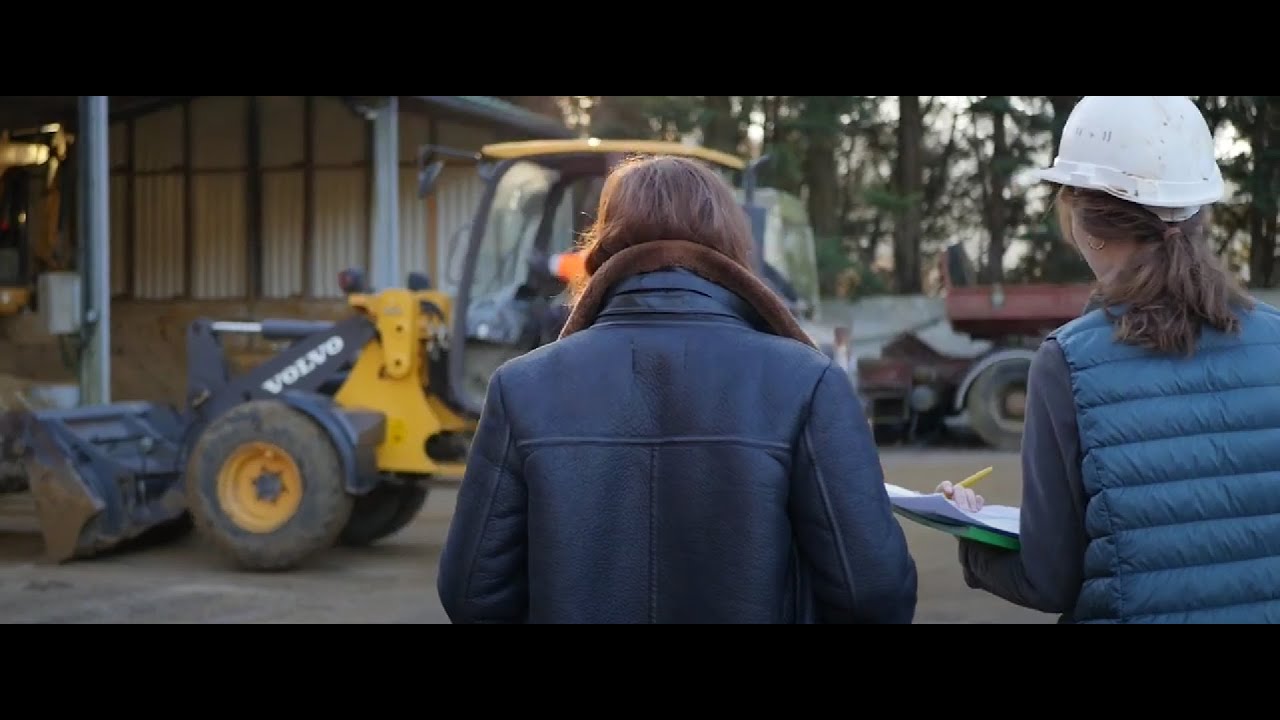 SI TU SAVAIS - Court Métrage Clap D'argent - 2020 - (Je filme le métier qui me plaît)