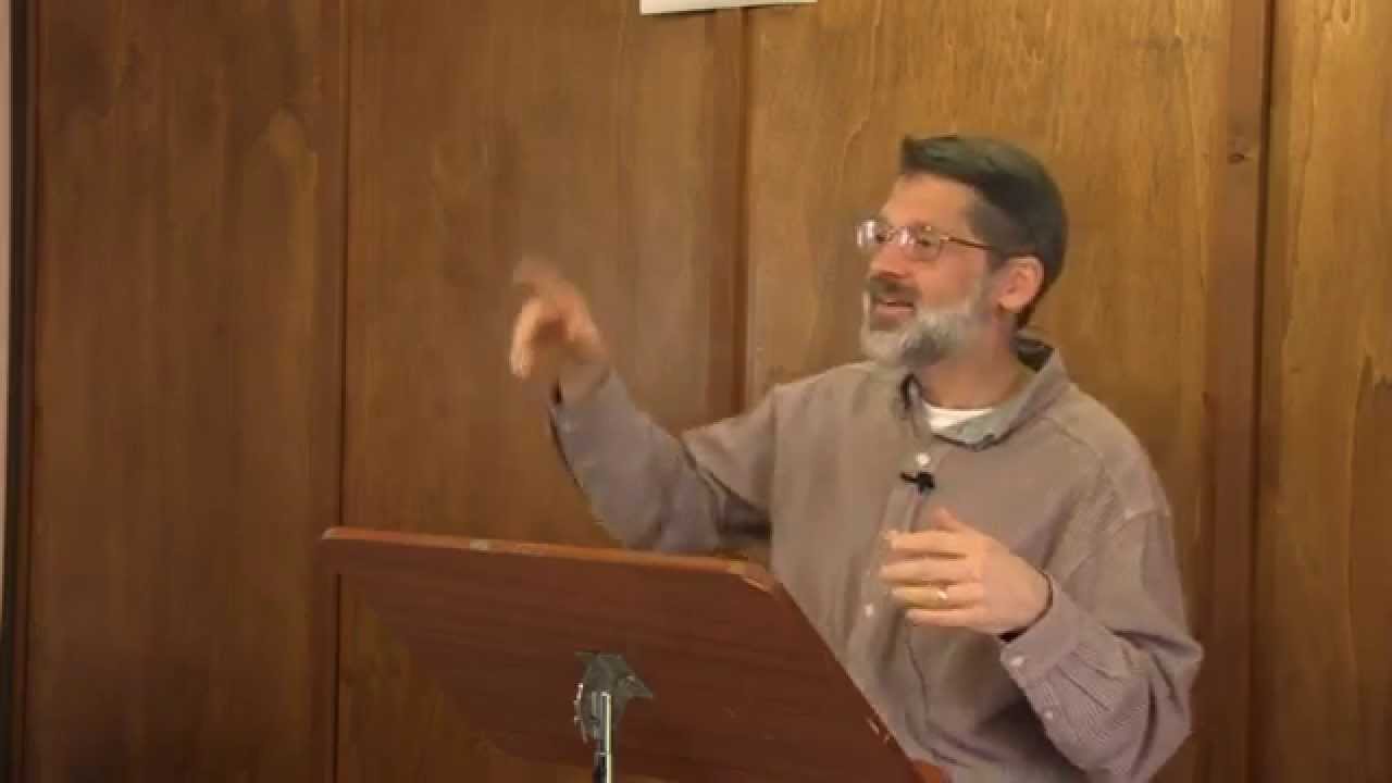Una Falsa Dottrina Viene Corretta -- Atti 15 -- Marco deFelice