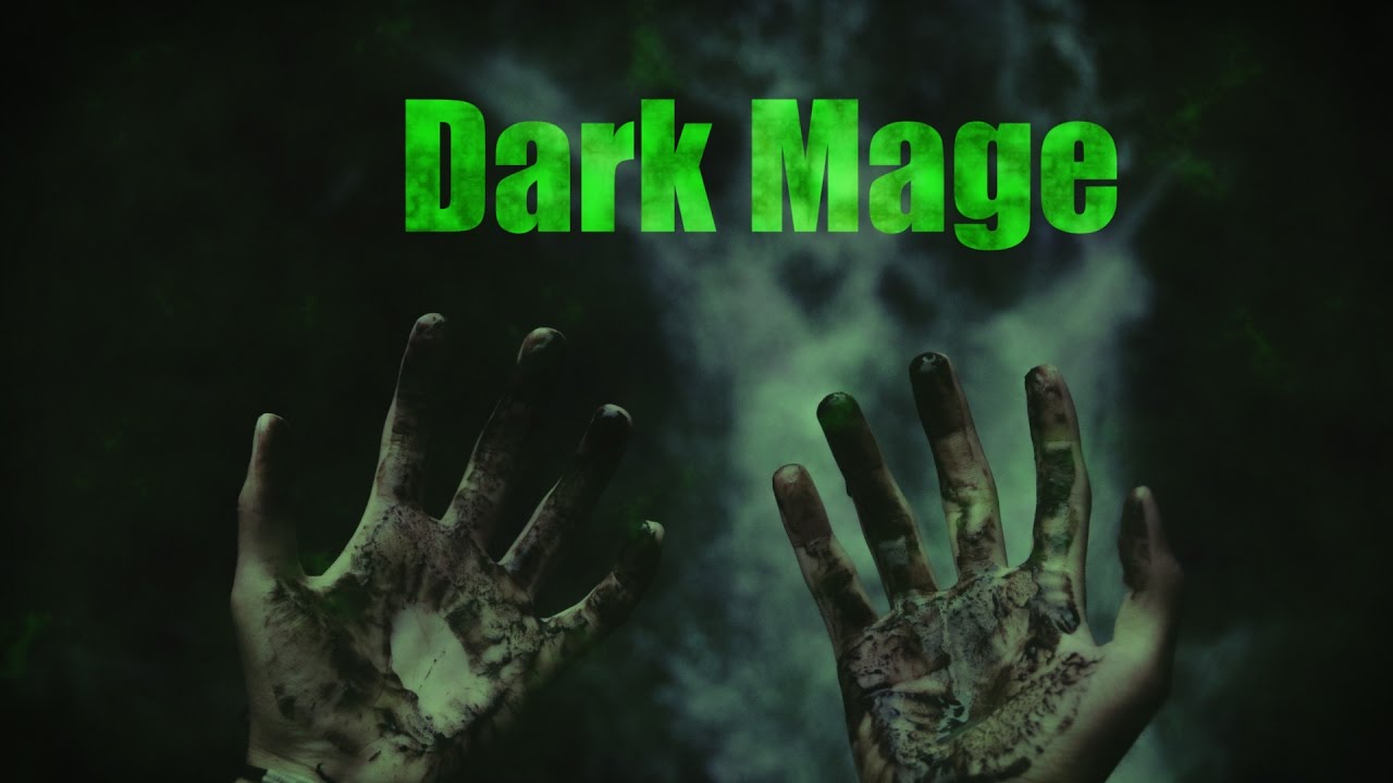 beatsbyNeVs - Dark Mage [FREE DL]
