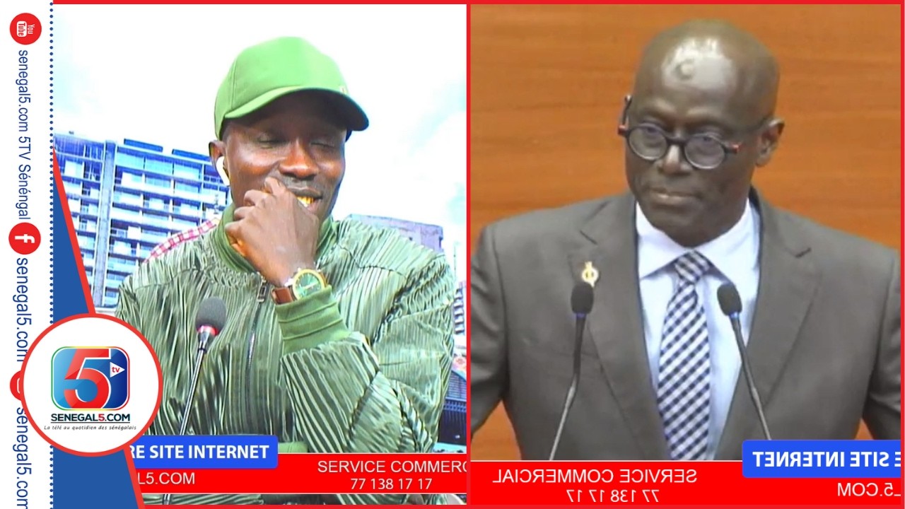 Fonds Communs: Abdou Nguer Félicite Thierno Alassane Sall et Dresse ses Questions à Ousmane Sonko…