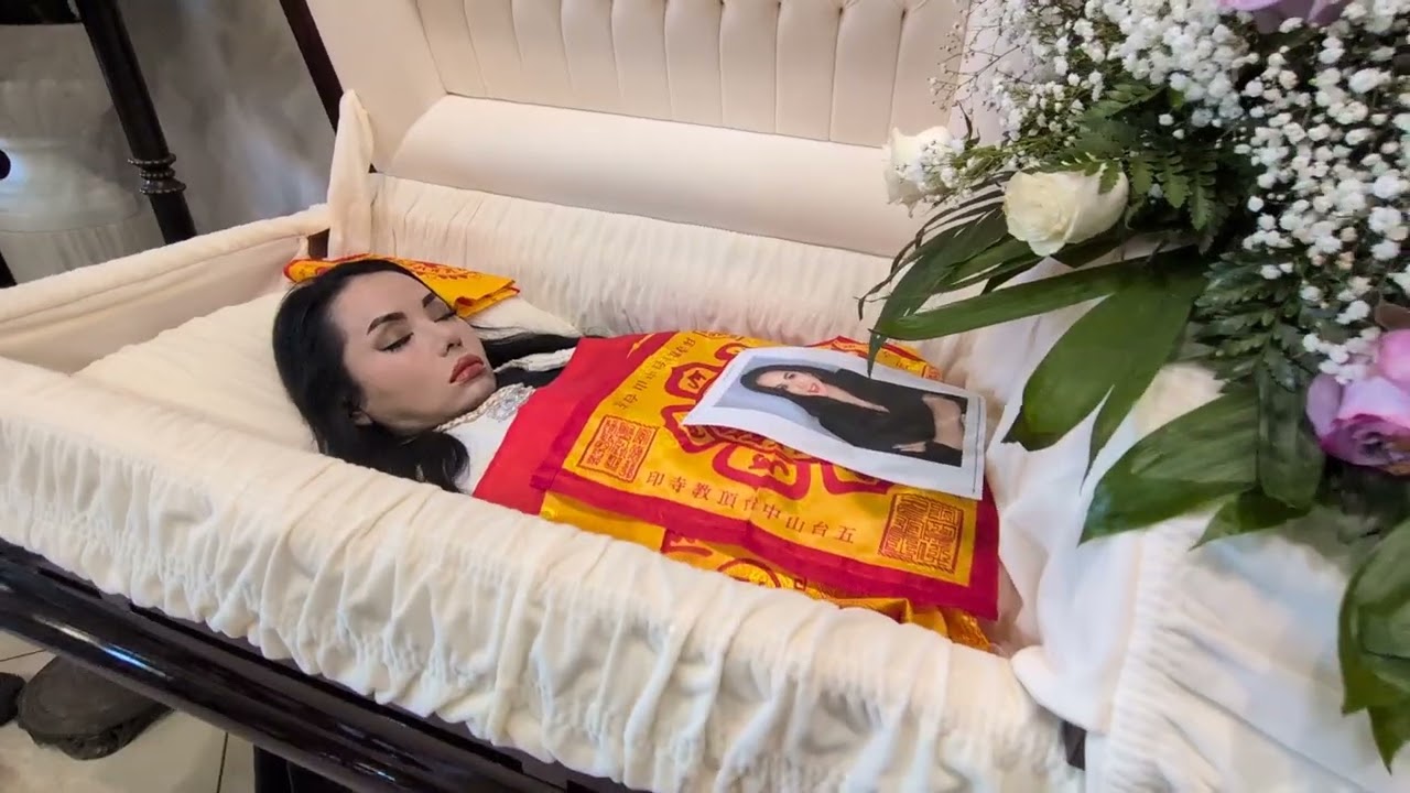 LỄ CẦU SIÊU (NOV-08-2025)