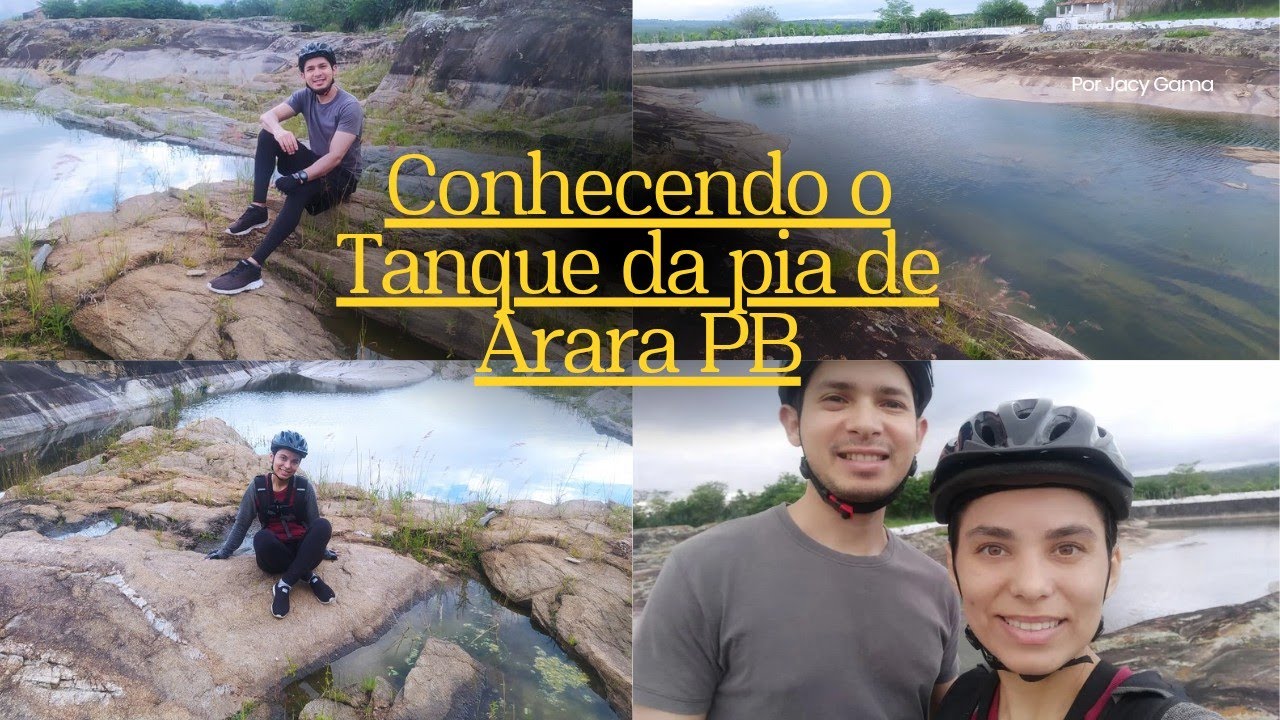 Conhecendo mais um ponto turístico da minha cidade/Vlog passeio de bike/Plantações bem cultivadas
