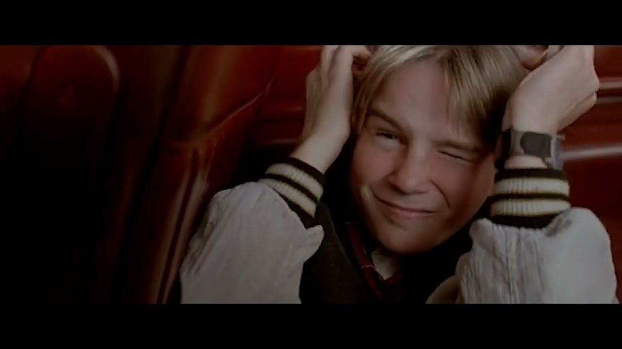 Jack Slater-Angry Again (Last Action Hero)