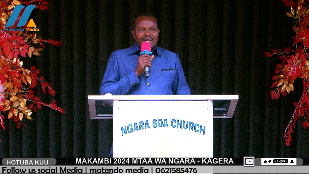 🔴LIVE :  MAGUMU ALIYO PITIA PR SHIGELLA | NILITAKA KUTOLEWA KAFARA, BABA AKAONA KANZU NYEUPEE