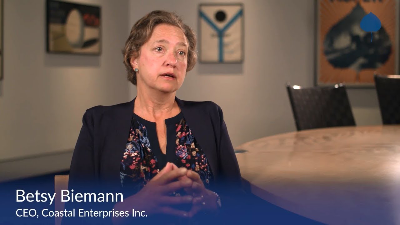 Growing businesses and improving job quality in Maine