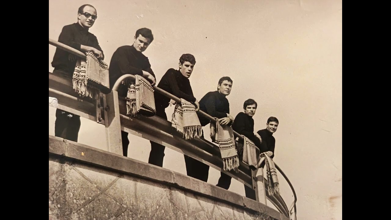 I Bertas - Gli innamorati (1969)
