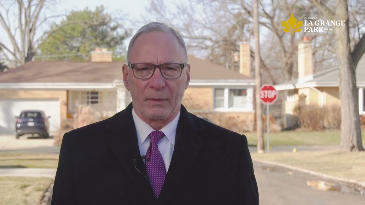 Your Roads, Your Vote: La Grange Park 2026 Referendum