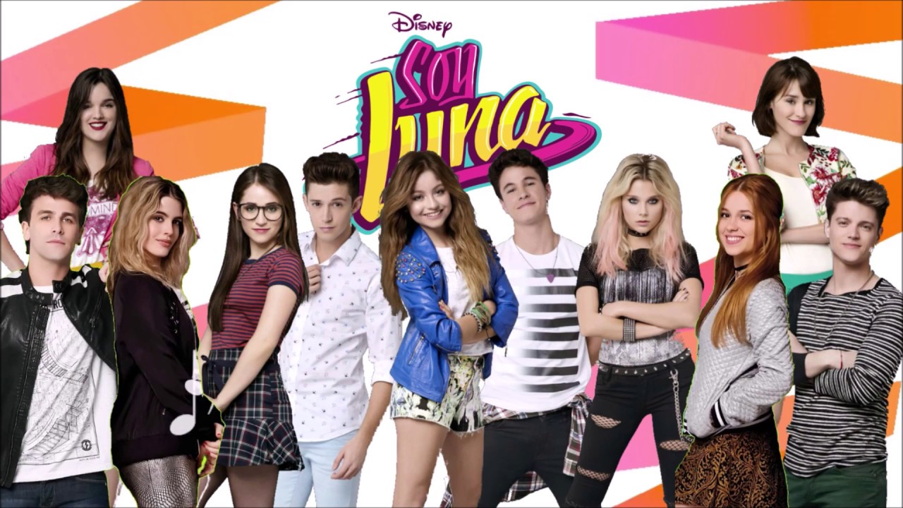 Soy Luna 3 - Si los suenas claro (Traduction)