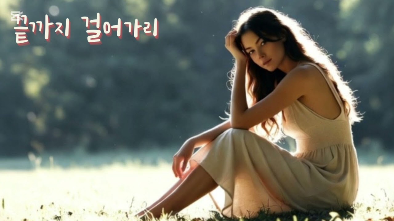 마지막 까지 당당하게
