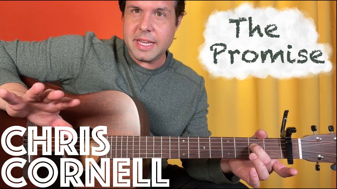 Guitar Lesson: How to play 