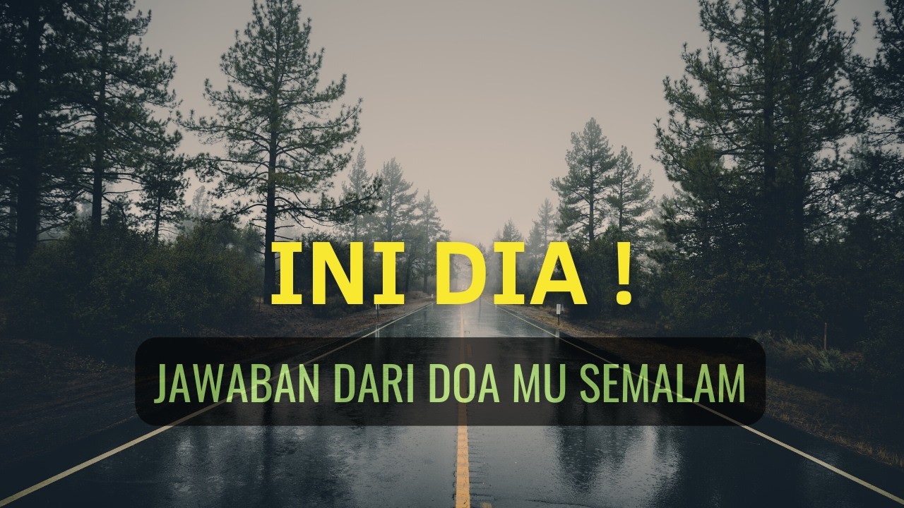 Terapi yang Menyembuhkan Diri Saya 10 Tahun Lalu!