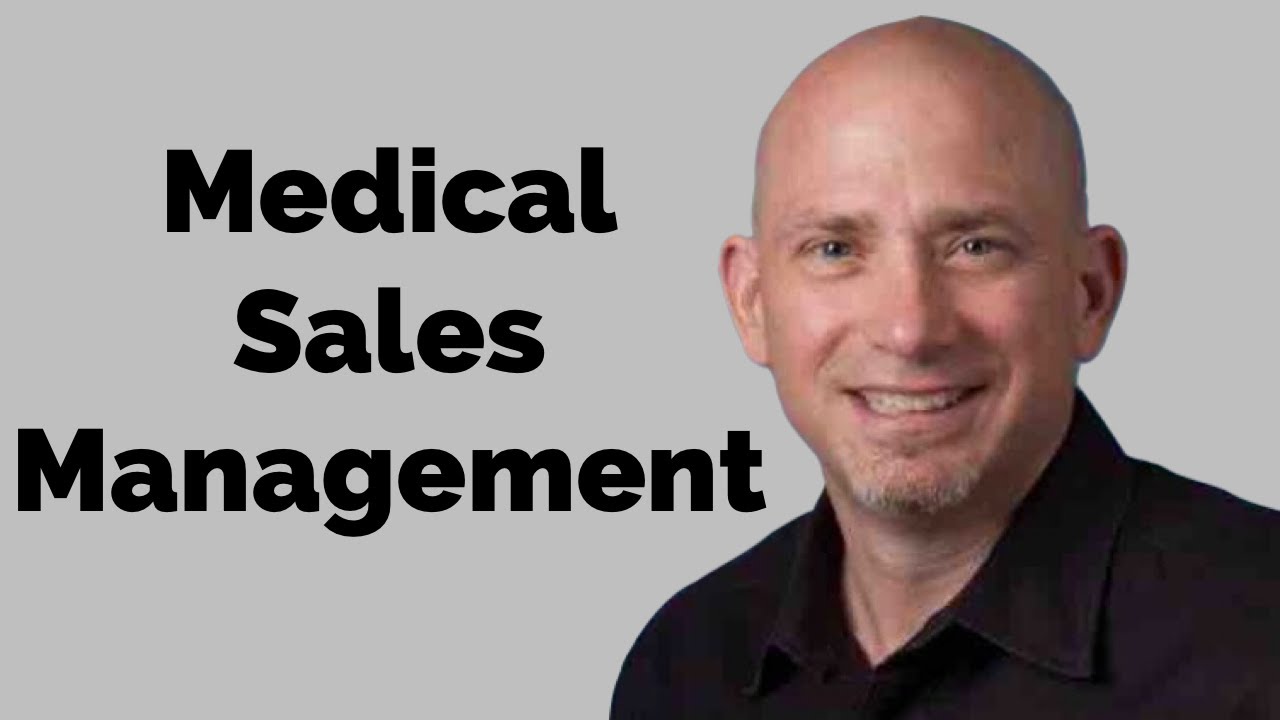 Medical Sales Management | Jeff Edmundson | AbbVie | Careers in Health Care | 011