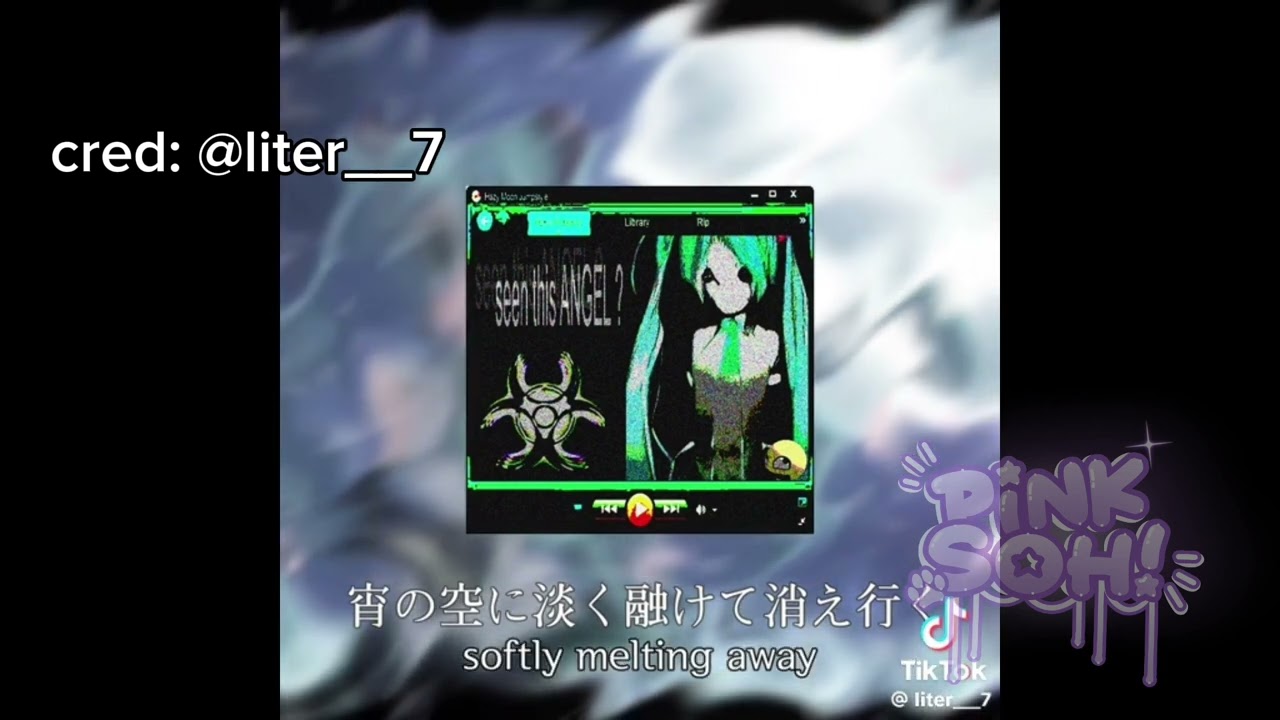 Hazy Moon Jumpstyle - (Super Slowed)