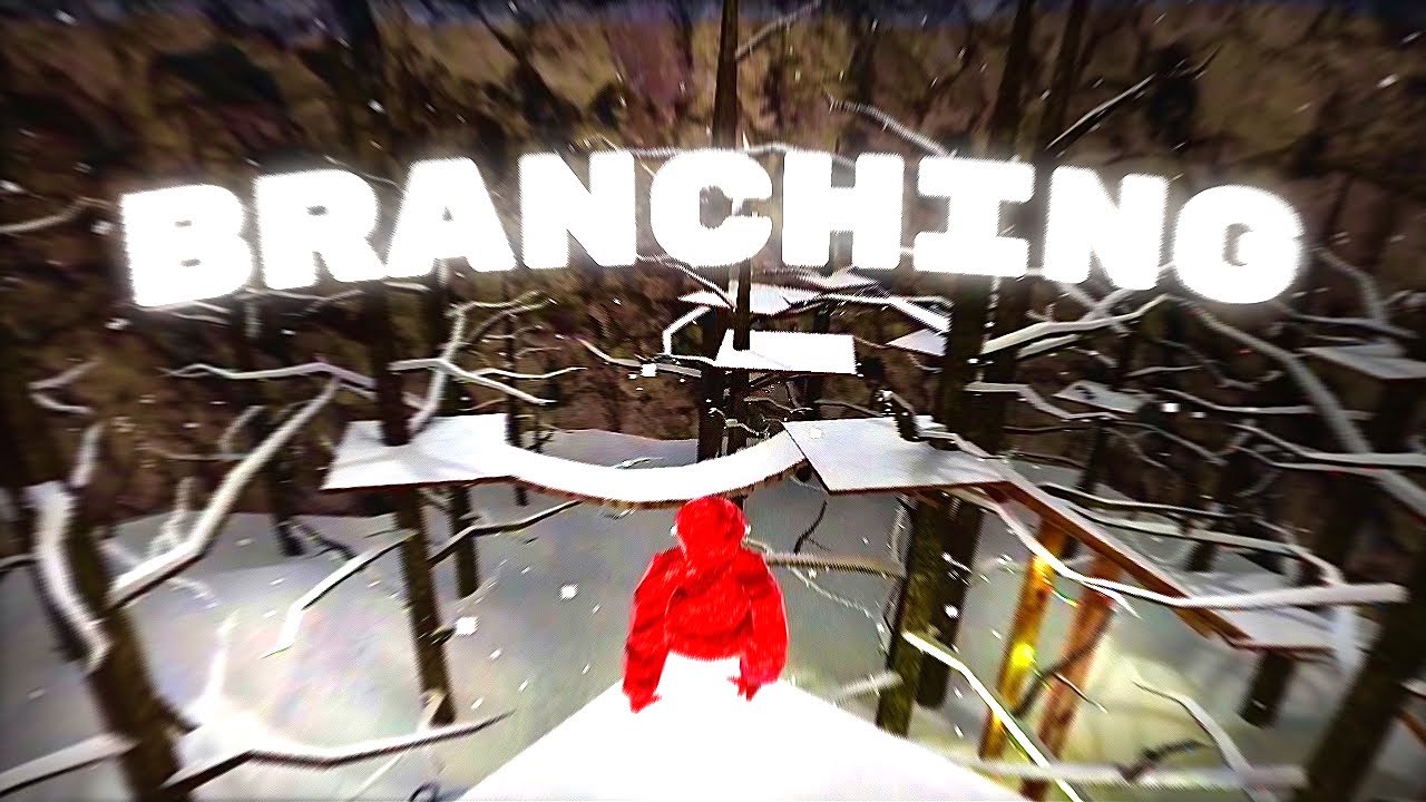 Insane Branching in an OLD UPDATE...