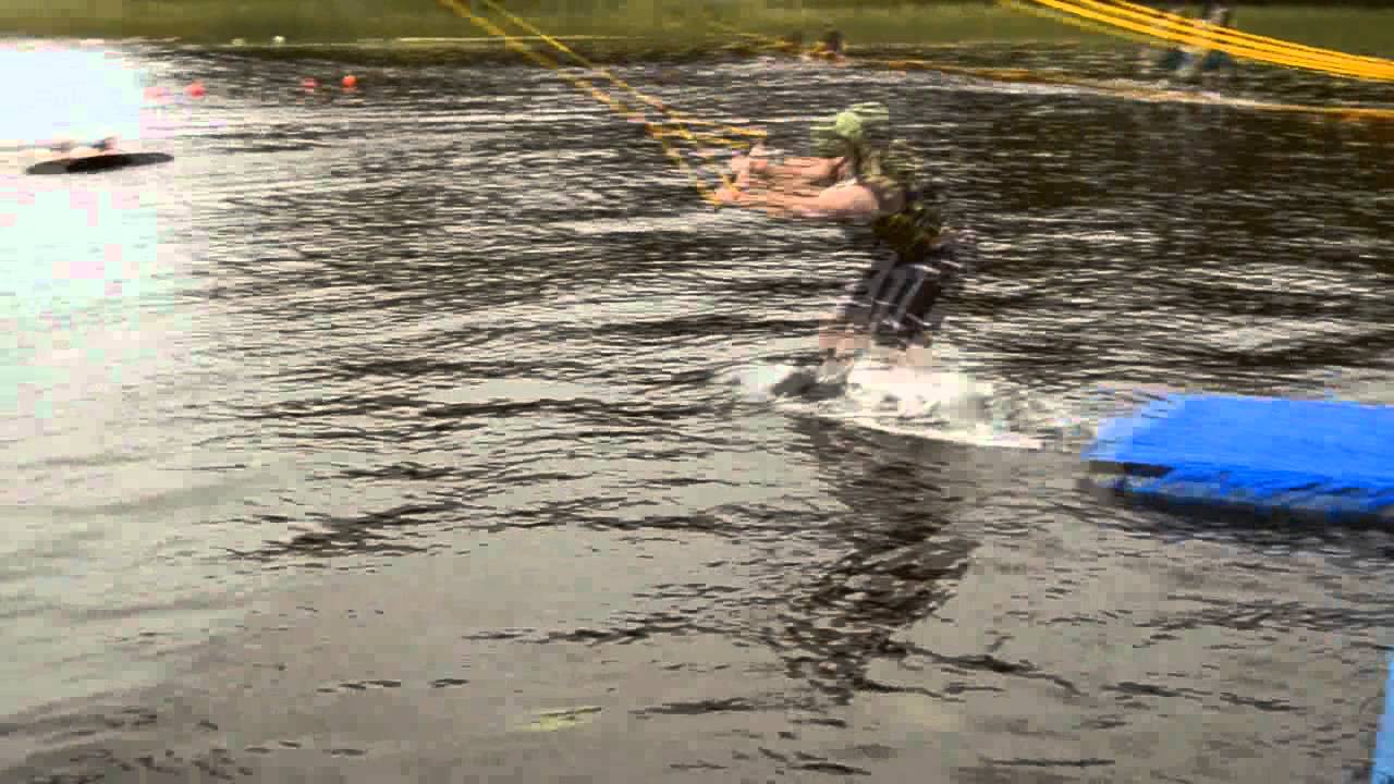 Fagersta Cablepark