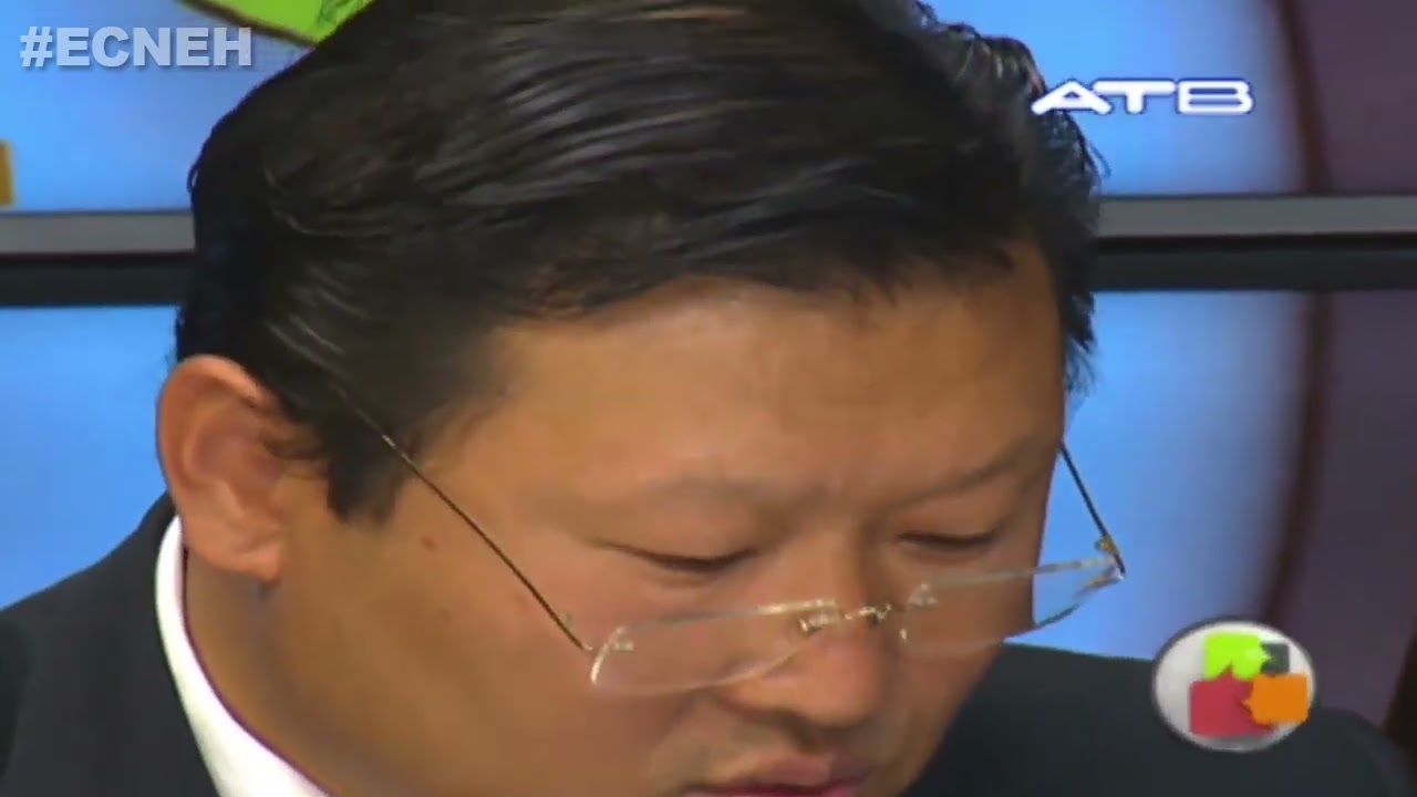 Entrevista Chi Hyun Chung