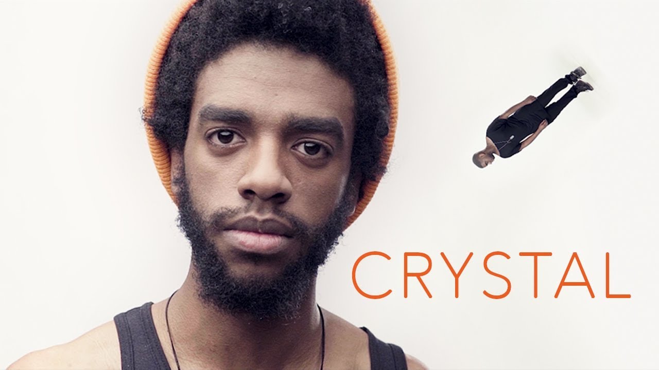 JKP x MUSHU x NELSON - CRYSTAL (Official Video)