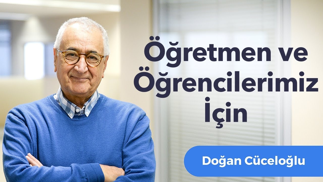 Öğretmen ve Öğrencilerimiz İçin!