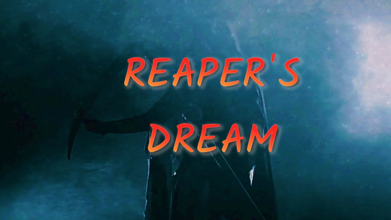 MIND TANGLE - Reaper's Dream