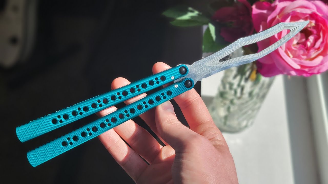 The new Baikal looks amazing!