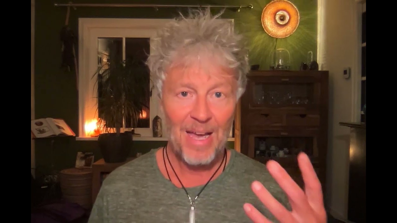 Waarom ben je zo moe?