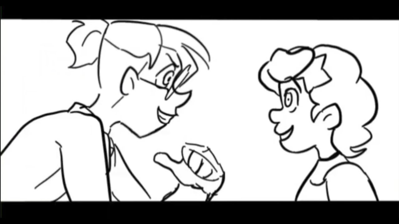 Varian and the Seven Kingdoms as DnD moments (animatic)