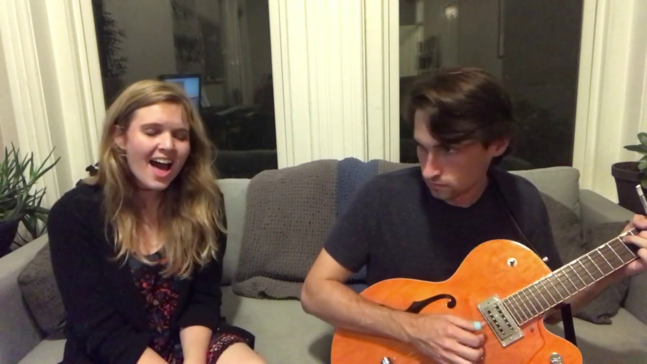 I Want Someone Badly (by Jeff Buckley ) - Music Mondays with Megan