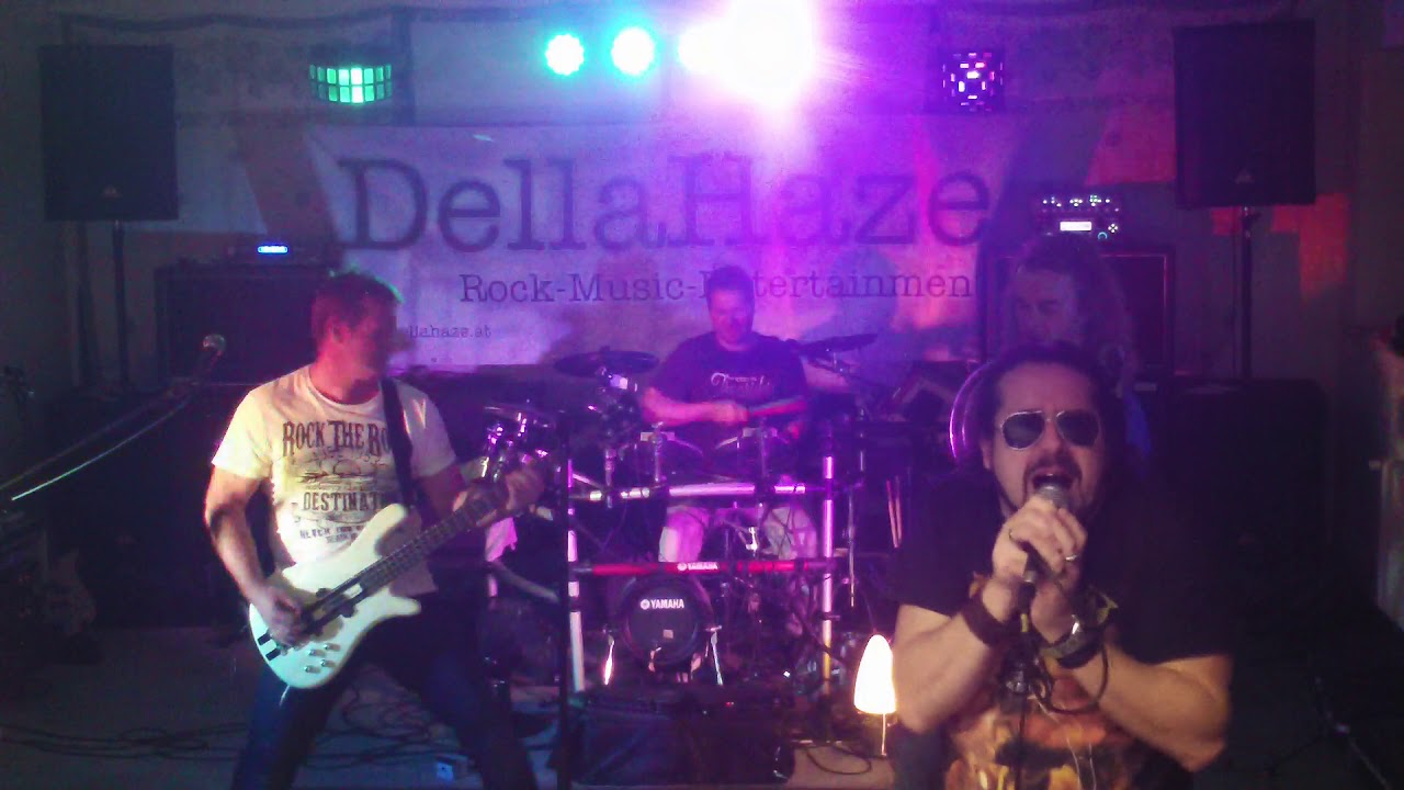 Rammstein - Sonne Cover by Della Haze