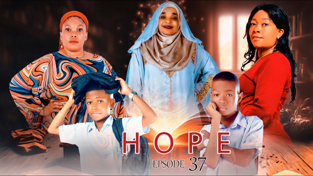 HOPE | EP 37 |