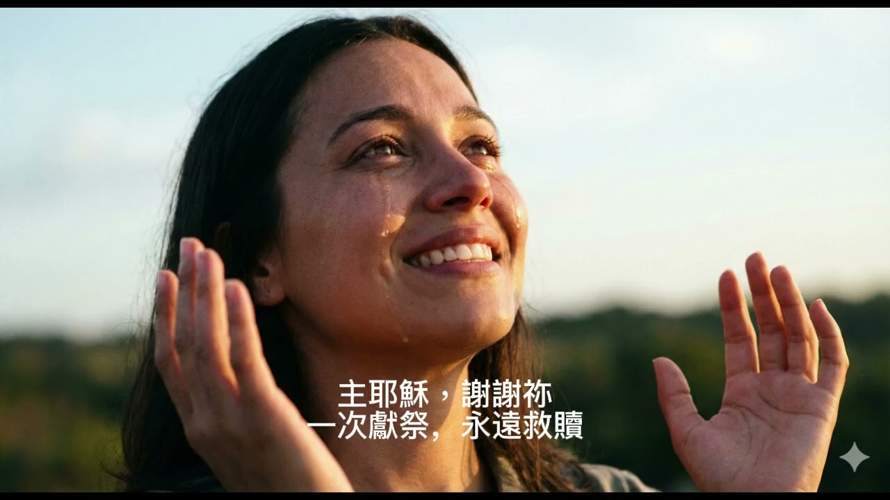 一次，卻直到永遠 1