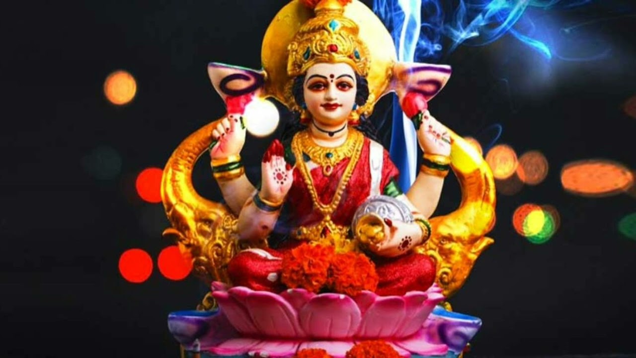 মা লক্ষীর কৃপা  || লক্ষী পূজার নতুন গান || Laxmi puja new song bhajan songs