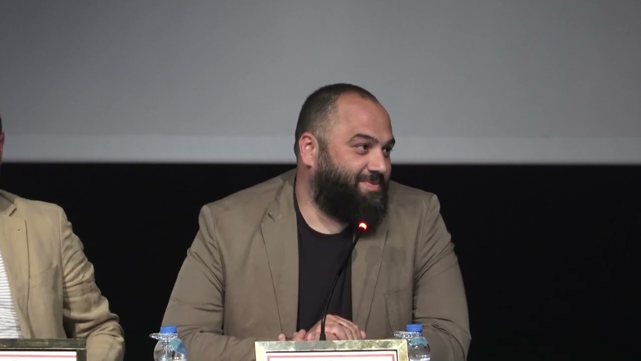 Söyleşi: Gönül Dağı Ekibi Üniversitemizde