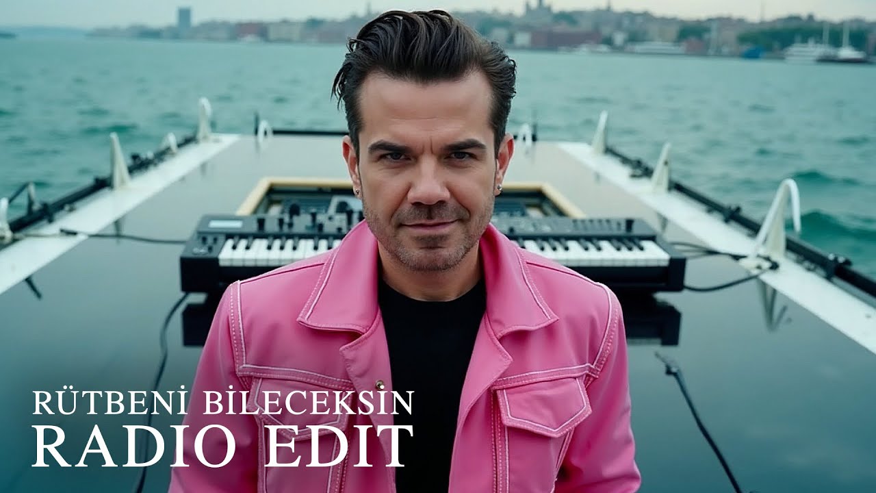 Kenan Doğulu & Kenzi - R&uuml;tbeni Bileceksin (Radio Edit)