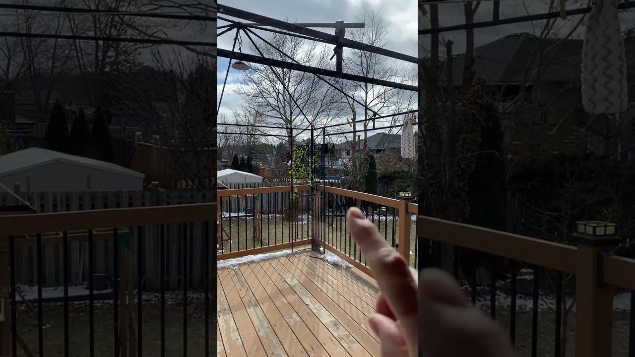 Nice weather