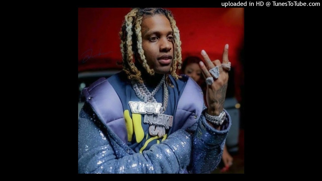 Lil Durk - Miss my dawgs (unreleased)