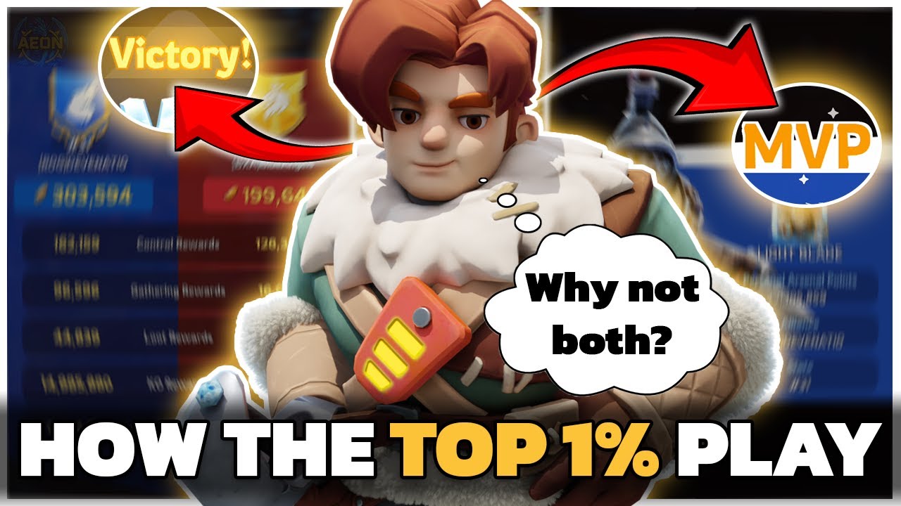 Master These 4 Secrets and You&rsquo;ll NEVER Lose Foundry Battle | Whiteout Survival ❄️