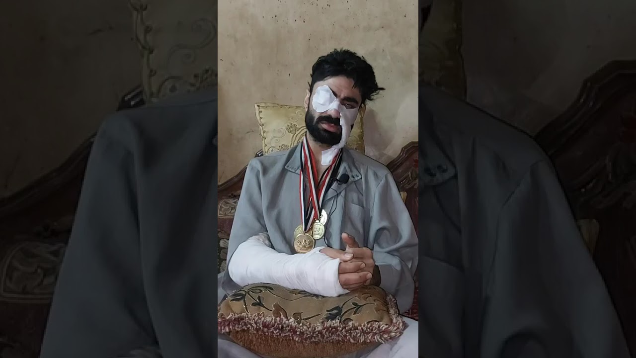 استدرجوني لمكان خالٍ من السكان.. القصة الكاملة لأول مرة وحقيقة ما حدث مع بطل الجمهورية في الريست