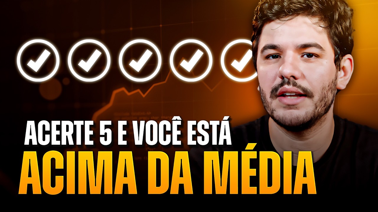 10 exercícios para dominar os investimentos