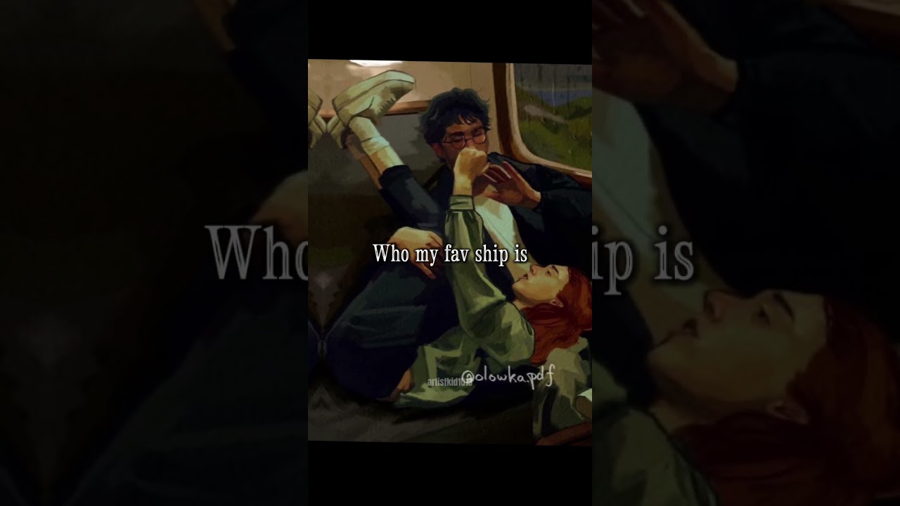 My fav marauders ship | #jily #wolfstar #maraudersera