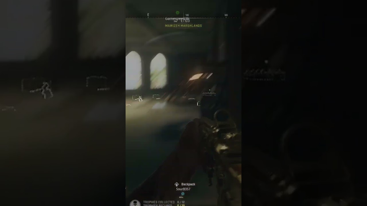 How To Camp ⛺️ Call Of Duty Warzone