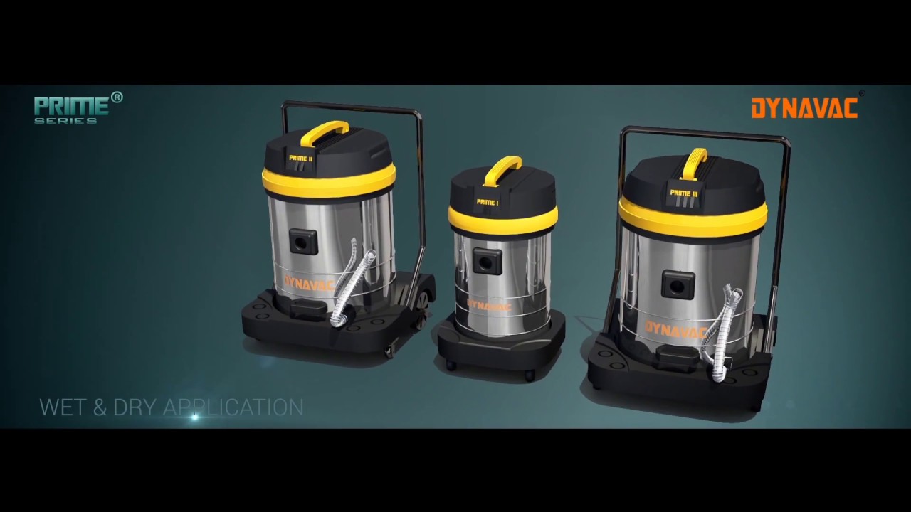 Best Vacuum Cleaners Prime® | Home & Commercial Use | Wet & Dry