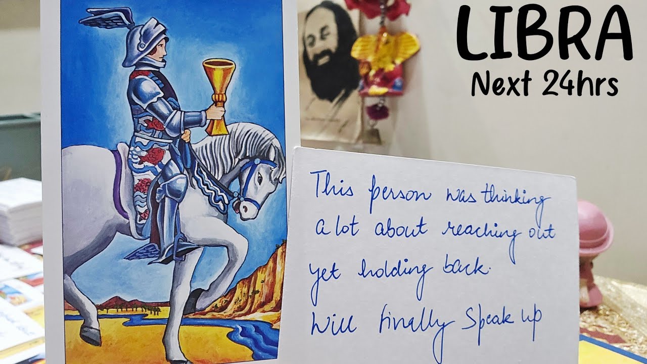 LIBRA! 