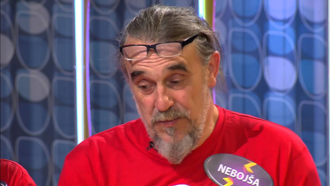 Pet na pet S05EP051