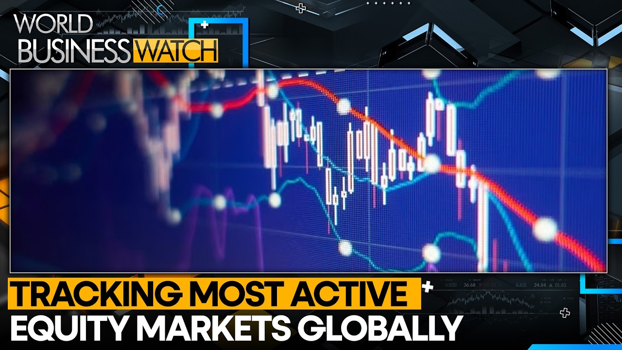 South Korea Now the World's 9th Largest Equity Market | World Business Watch 2026