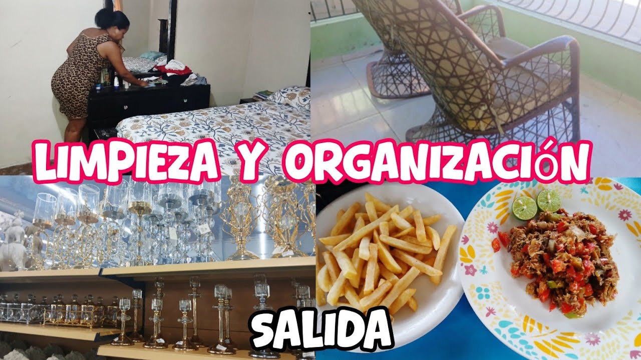 Limpieza Extrema de mi galería ✨️ organización  playa & rutina 